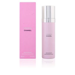 Chanel Chance Deodorant Spray 100 ml дезодорант за жени