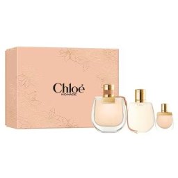 Chloe Nomade EDP 75 ml + Body Lotion 100 ml + EDP 5 ml комплект за жени