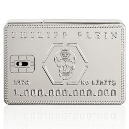 Philipp Plein No Limit$ Platinum Eau de Parfum Spray 90 ml БО за мъже