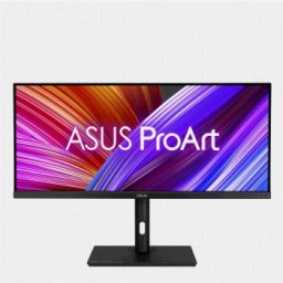 Монитор ASUS ProArt PA348CGV - 34.1” IPS 90LM07Z0-B01370