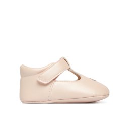 Calvin Klein Бебешки обувки V0A3-83200-1904 Розов