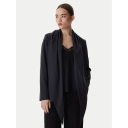 Vero Moda Сако Mira 10341163 Сив Regular Fit