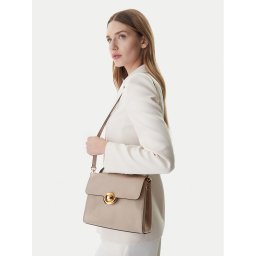 Furla Дамска чанта Domus S WB01957 BX4184 IT 4488S Бежов
