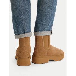 Liu Jo Апрески Juny 02 SF5133 PX002 Кафяв