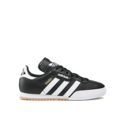 adidas Сникърси Samba Super 19099 Черен