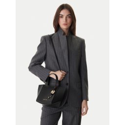 Дамска чанта MICHAEL Michael Kors 30R6G9JT9L Черен
