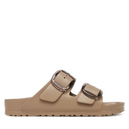 Чехли Birkenstock Arizona Big Buckle Eva 1030389 Кафяв