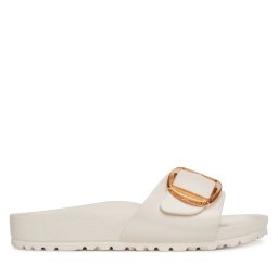 Чехли Birkenstock Madrid Big Buckle Eva 1029633 Екрю