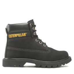 Туристически oбувки CAT Footwear Colorado 2.0 P110425 Черен