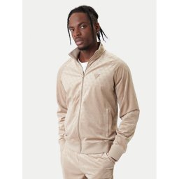 Guess Суитшърт Z6RQ01 KD612 Бежов Regular Fit