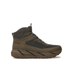 Karrimor Туристически Singletrack Mid K1127 Зелен