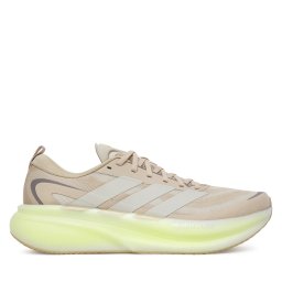 Маратонки за бягане adidas Supernova Glide M KJ8659 Бежов