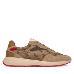 Сникърси Guess FMPARA FAL12 Бежов