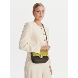 Дамска чанта Furla Sfera Mini WB01737 BX4280 IT 4498S Жълт