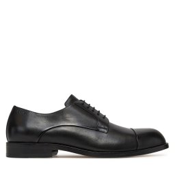 Обувки BOSS Tayil-L 50548293 Черен