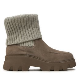 Боти тип челси Marc O'Polo OO2M3003 Кафяв
