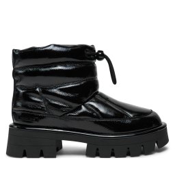 Апрески MICHAEL Michael Kors Barton 40F4BTFE5L Черен