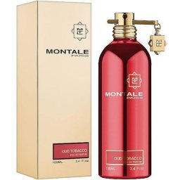 Montale Oud Tobacco Eau de Parfum Spray 100 ml унисекс