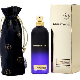 Montale Dark Vanilla Eau de Parfum Spray 100 ml унисекс