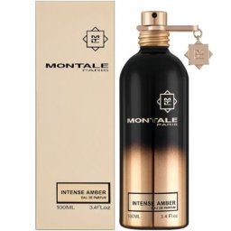 Montale Intense Amber Eau de Parfum Spray 100 ml унисекс