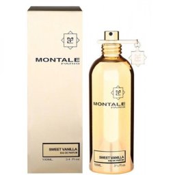 Montale Sweet Vanilla Eau de Parfum Spray 100 ml унисекс