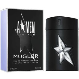 Mugler A Men Fantasm Eau de Parfum Spray 100 ml за мъже