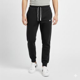 NIKE PARK 26 PANT WNT - IB1248-010 / Мъжко спортно долнище