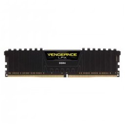 RAM Desktop Vengeance LPX 8GB 3200MHz