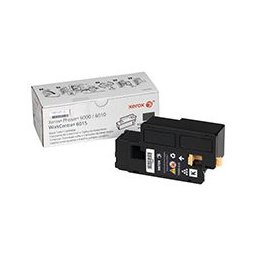 Toner PHASER 6000/6010 2K Black