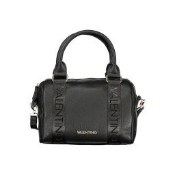 Черна чанта Valentino