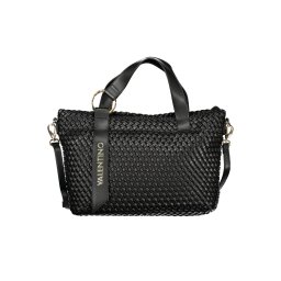 Черна чанта Valentino