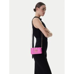 LOVE MOSCHINO Дамска чанта JC5640PP1OLC0604 Розов
