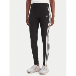 adidas Клин 3-Stripes KD5572 Черен Slim Fit