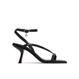 KARL LAGERFELD Сандали Karmel KL33606 Черен