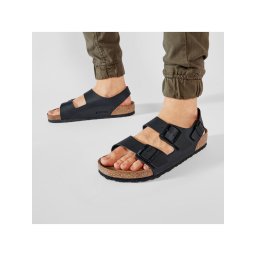 Birkenstock Сандали Milano 034791 Черен