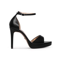 Nine West Сандали WFA2733-2 Черен