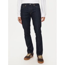 Levi's® Дънки 511™ 04511-1786 Тъмносин Slim Fit