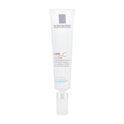 La Roche-Posay Pure Vitamin C Anti-Wrinkle Filler Light крем за лице против бръчки 40 ml за жени