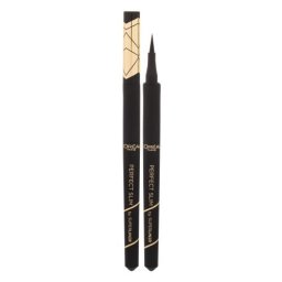L'Oréal Paris Super Liner Perfect Slim Waterproof водоустойчив очна линия в писалка 0.28 g нюанс 01 Intense Black