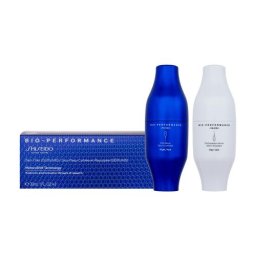 Shiseido Bio-Performance Skin Filler Serums серум за лице зареждаем 30 ml за жени