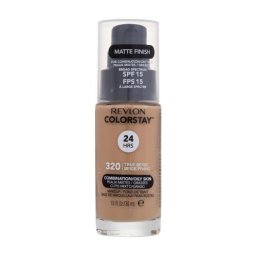 Revlon Colorstay Combination Oily Skin SPF15 грим за смесена към мазна кожа 30 ml нюанс 320 True Beige