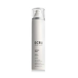 ECRU Setting Spray спрей за фиксиране на косата 148 ml унисекс