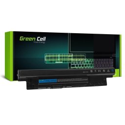 Батерия за лаптоп GREEN CELL, Dell Inspiron 14 3000 15 3000 3521 3537 15R