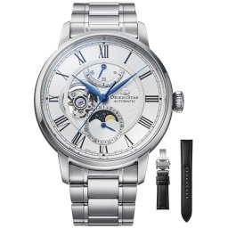 Мъжки часовник Orient Star RE-BT0005S
