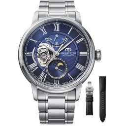 Мъжки часовник Orient Star RE-BT0006L