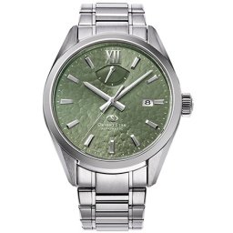 Мъжки часовник Orient Star RE-BX0006E M34 F8 Date