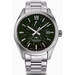 Мъжки часовник Orient Star RE-BX0009B M34 LIMITED