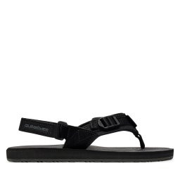 Сандали Quiksilver Carver AQYL101376 Черен