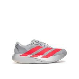 adidas Маратонки за бягане adizero Evo Sl KI3381 Сив