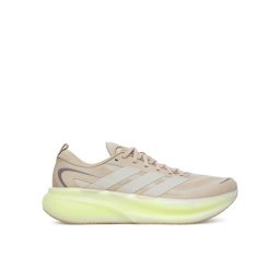 adidas Маратонки за бягане Supernova Glide M KJ8659 Бежов
